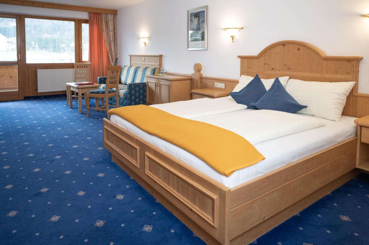 Hotel Waidachhof Кёссен Экстерьер фото