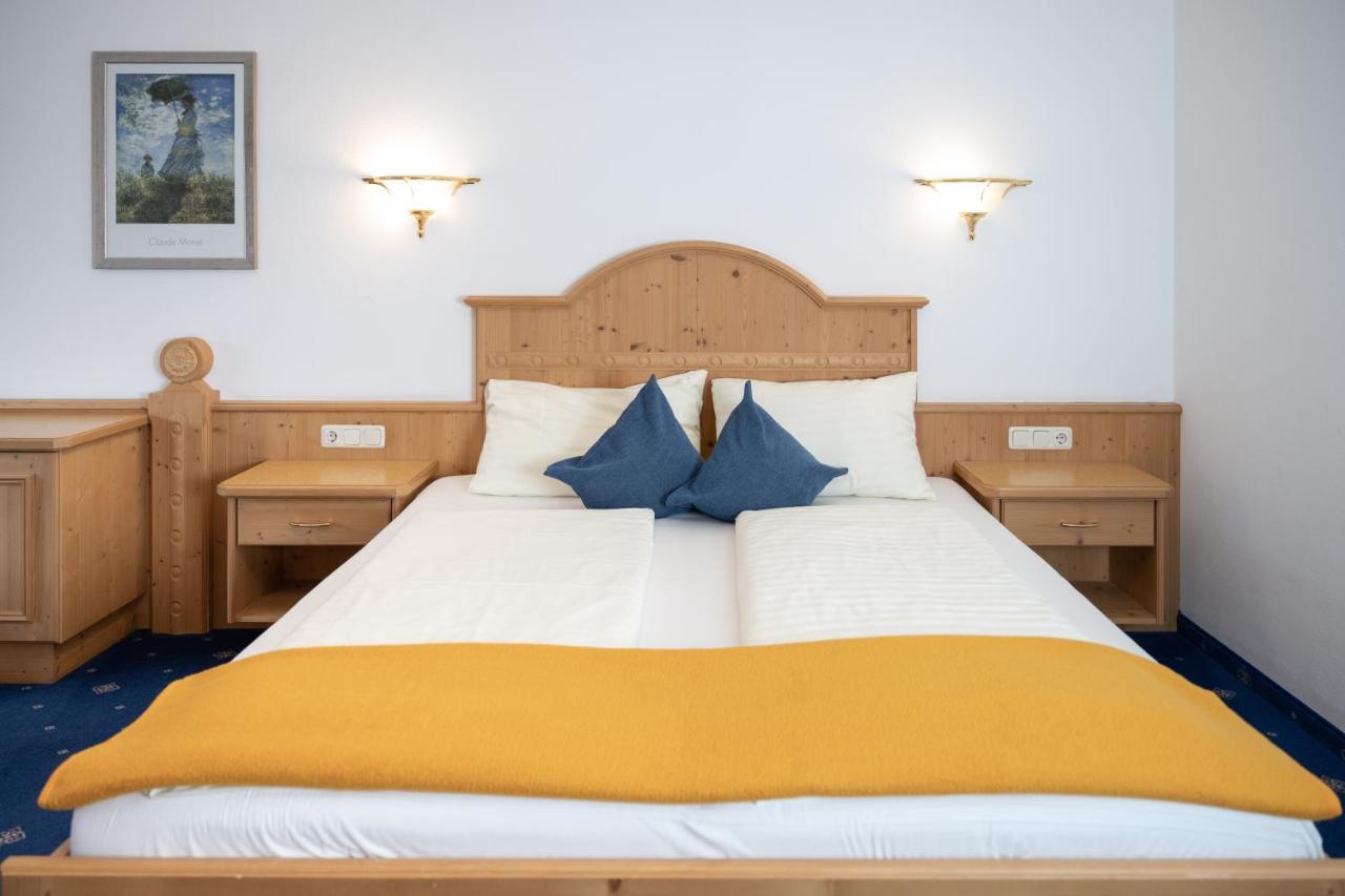 Hotel Waidachhof Кёссен Экстерьер фото