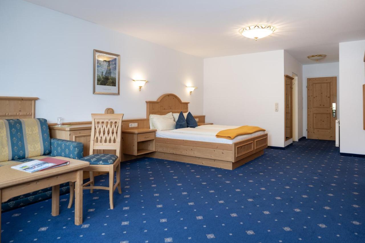Hotel Waidachhof Кёссен Экстерьер фото